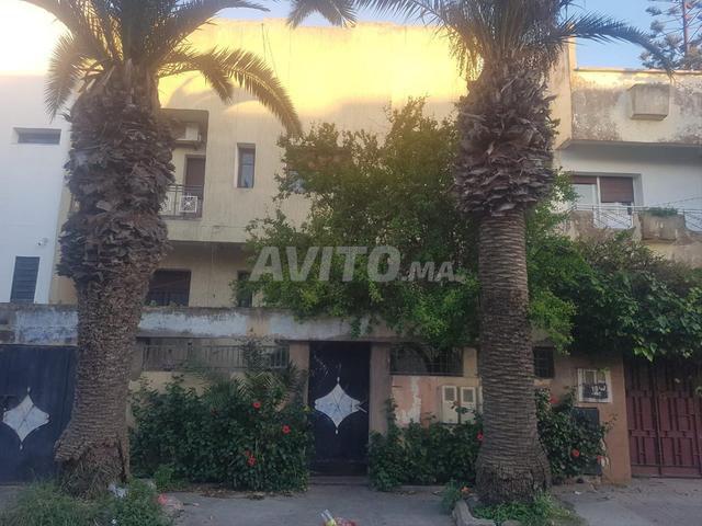 Maison vente à Anfa, Gharb-Chrarda-Beni Hssen