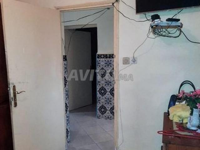 Maison vente à Oujda