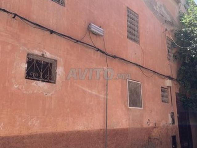 Maison vente à Saf, L'Oriental
