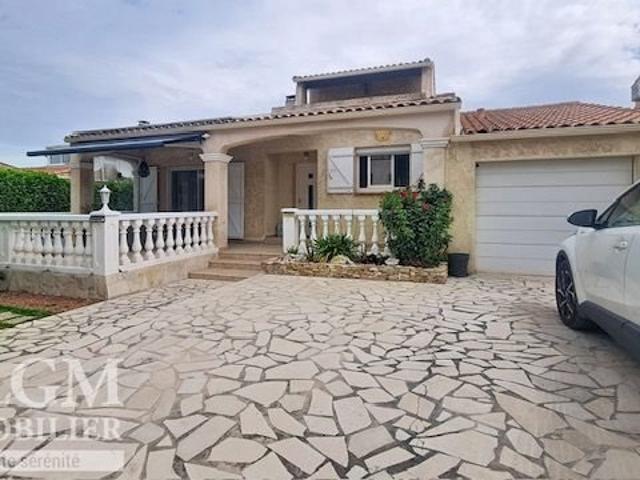 Maison vente à Istres, Marignane