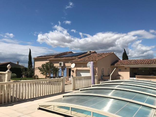 Maison vente à Cairanne