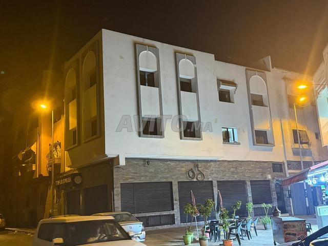 Maison vente à Anfa, Gharb-Chrarda-Beni Hssen