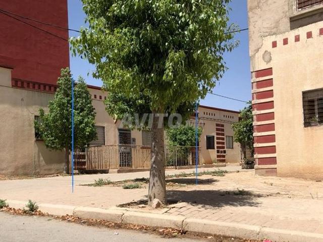 Maison vente à Oujda