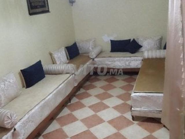 Maison vente à Oujda, L'Oriental