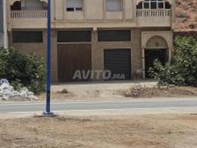 Maison vente à Al Hoceïma, Tanger-Tétouan