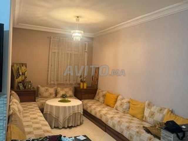 Maison vente à El Ma, Gharb-Chrarda-Beni Hssen