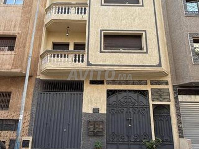 Maison vente