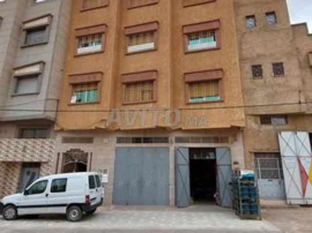 Maison vente à Ben Slimane