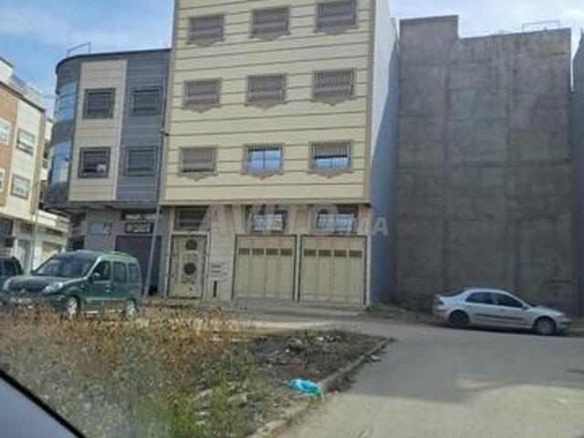 Maison vente à Tangero, Tanger-Tétouan