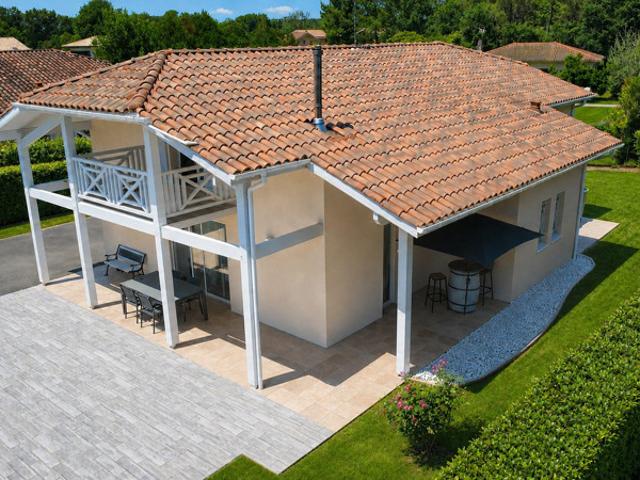 Maison vente à Dax, Bénesse-maremne