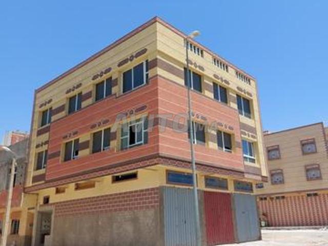 Maison vente à Guercif