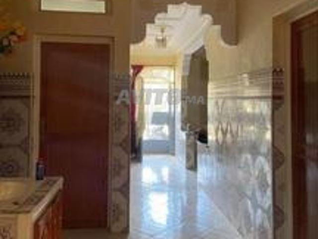 Maison vente à Ben Slimane