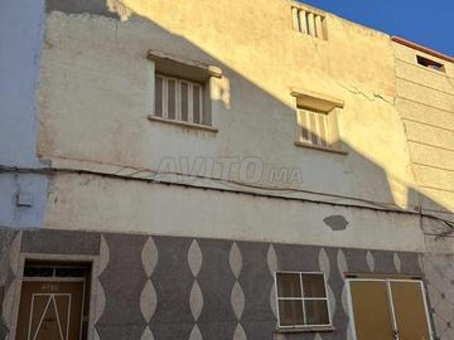Maison vente à Ben Slimane