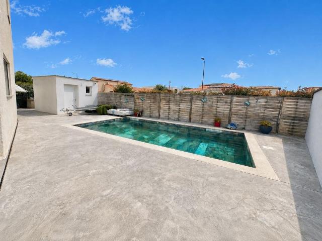 Maison vente à L'Oratori, Théza