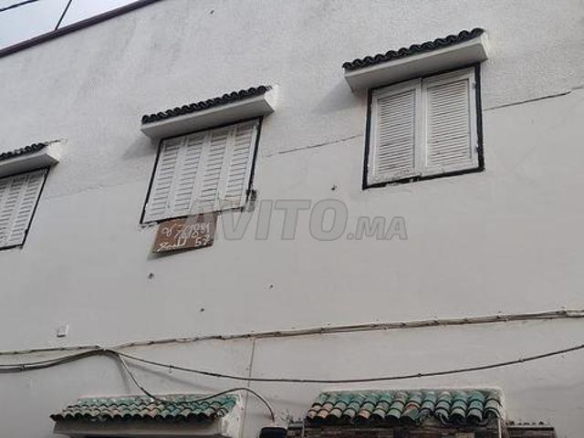 Maison vente à Lyautey