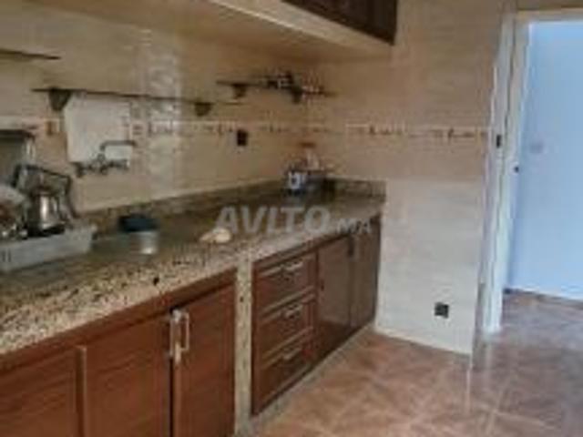 Maison vente à El Ma, Gharb-Chrarda-Beni Hssen