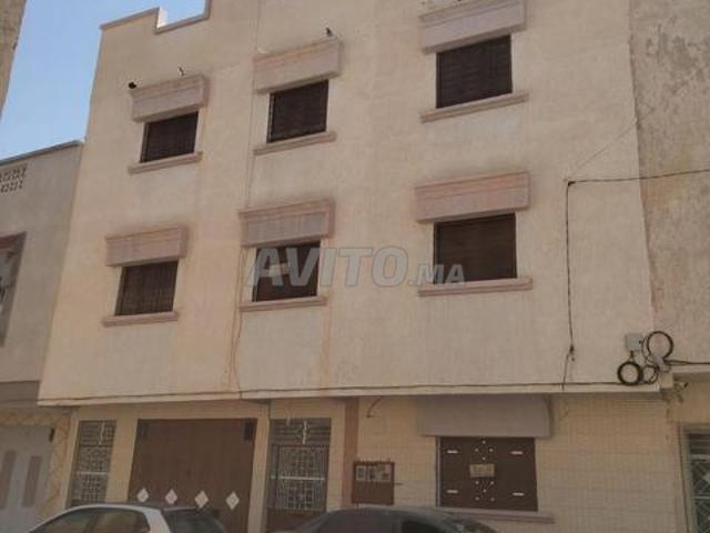 Maison vente à Ben Slimane