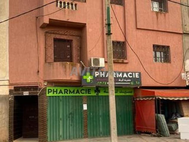 Maison vente à Khouribga