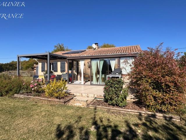 Maison vente à Toulouse, Saint-félix-lauragais