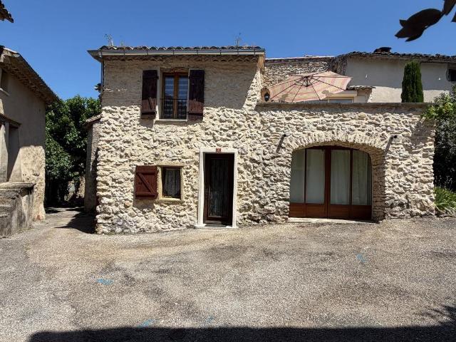Maison vente à Carpentras, Malaucène