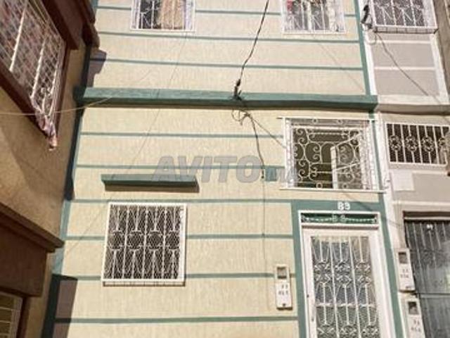 Maison vente à Khénifra