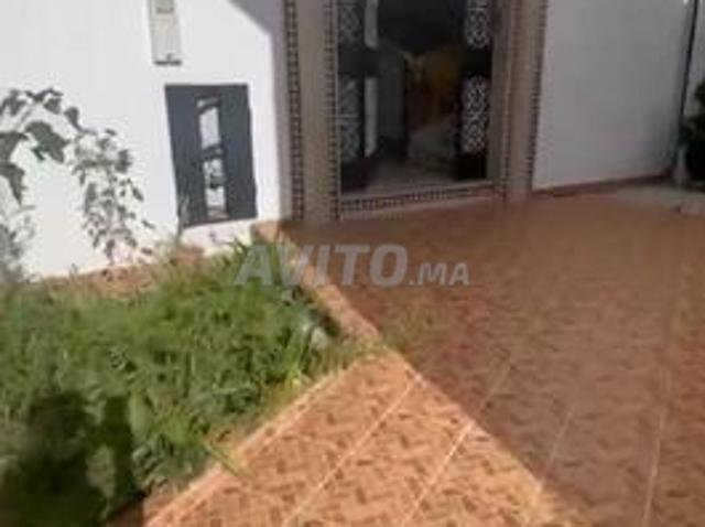 Maison vente à Sidi Allal El Bahraoui