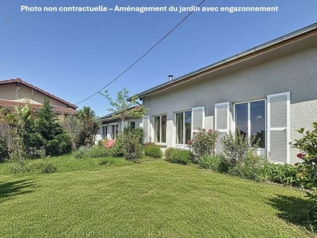 Maison vente à Lyon, Métropole de Lyon