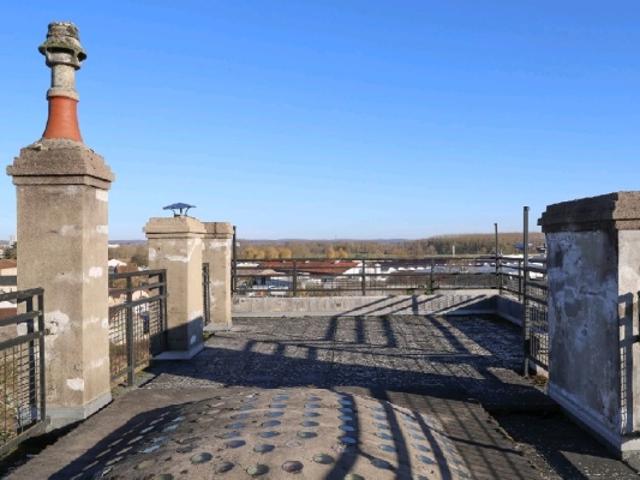 Maison vente à Nevers
