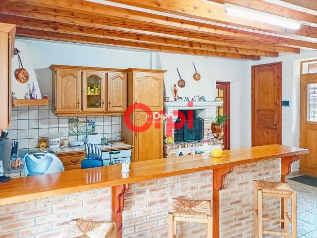 Maison vente à Montluçon, Mesples