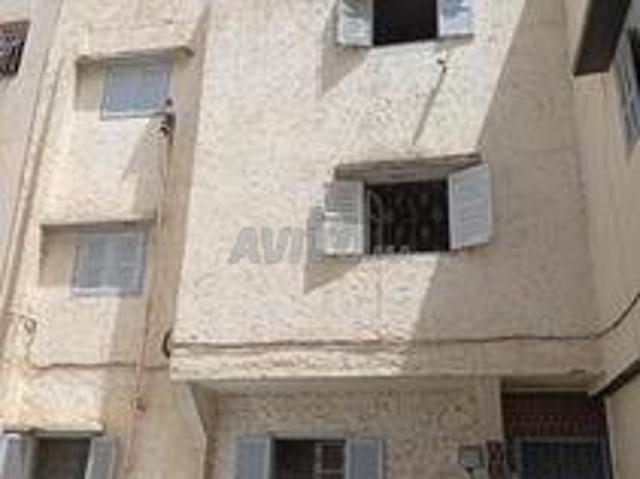 Maison vente à Rbat