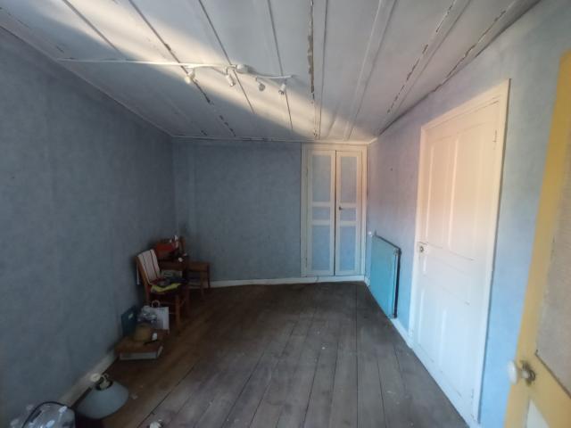 Maison vente à Massiac