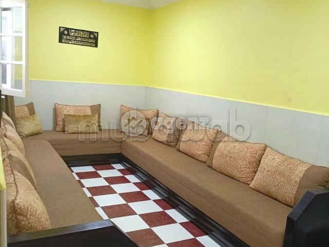 Maison vente à Anfa, Gharb-Chrarda-Beni Hssen