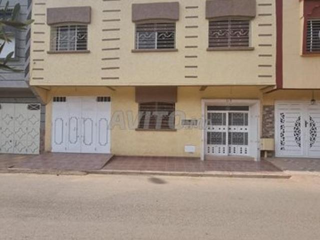 Maison vente à Meknès