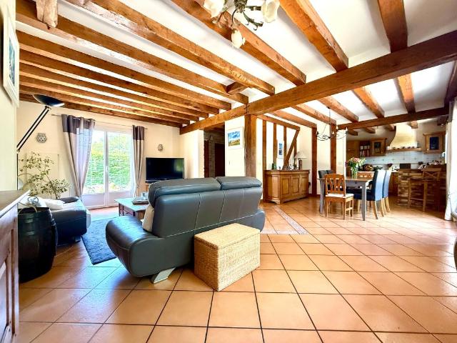 Maison vente à Résidence La Bergerie, Brétigny-sur-Orge