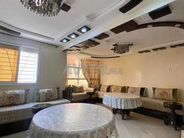 Maison vente à Nador