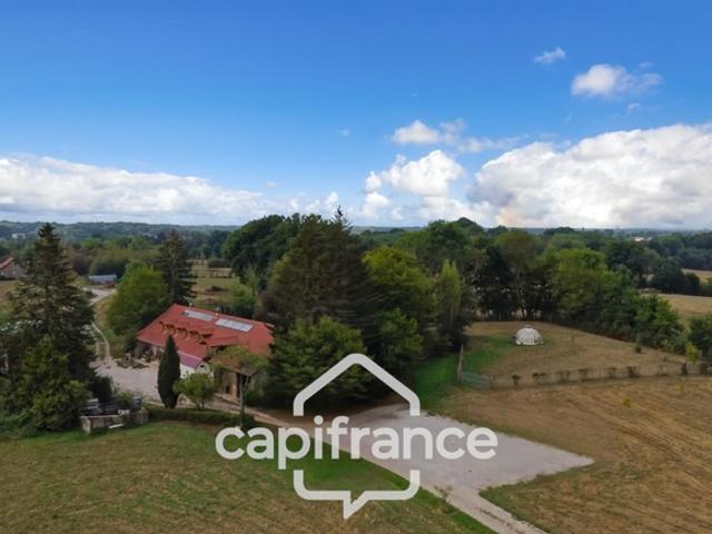 Maison vente à Lons-le-Saunier, Lons-le-saunier