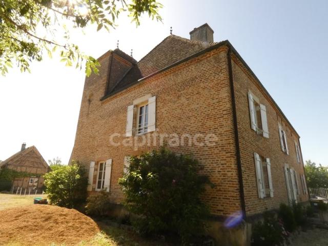 Maison vente à Hôtel de Ville, Chalon-sur-Saône