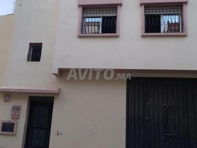 Maison vente