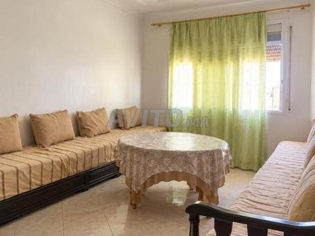 Maison vente à Ras Kebdana