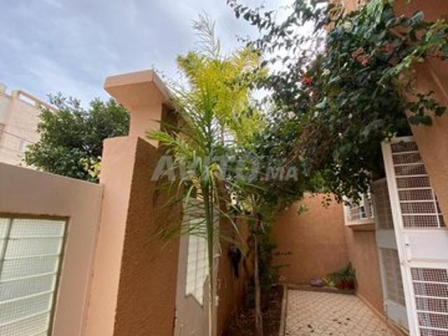 Maison vente à Centre Ville, Ben Slimane