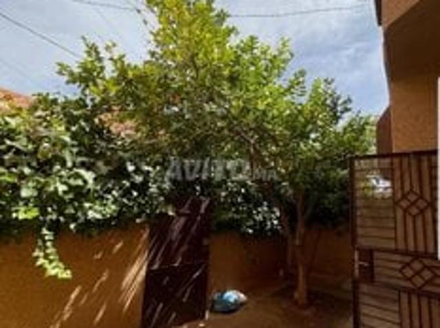 Maison vente à Ben Slimane