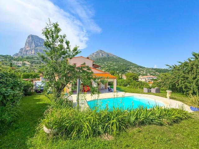 Maison vente à Saint-Jeannet, Alpes-Maritimes