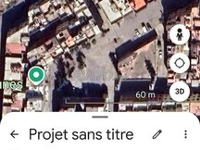 Maison vente à Anfa, Sidi Moumen