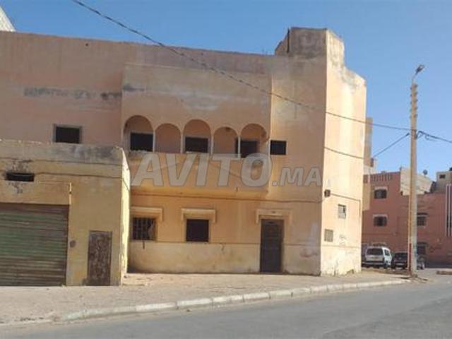 Maison vente à Laâyoune, Laâyoune-Boujdour-Sakia el Hamra