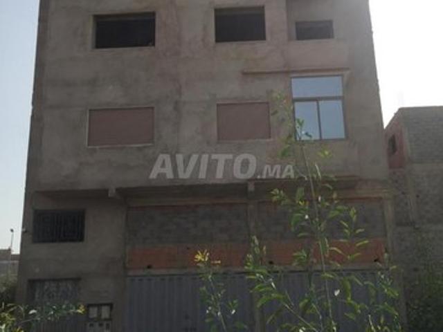 Maison vente à Slimane, Gharb-Chrarda-Beni Hssen