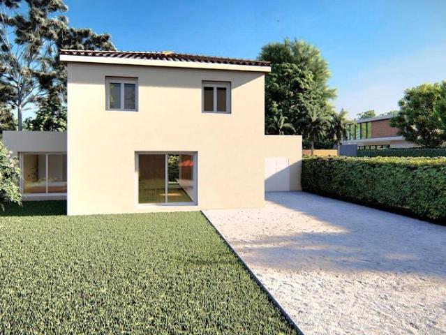 Maison vente à Le Pradet, La Garonne
