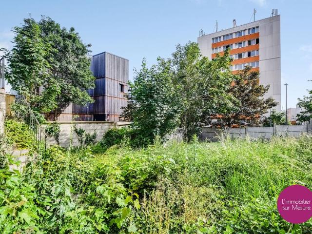 Maison vente à Bobigny, Vaux-montreuil