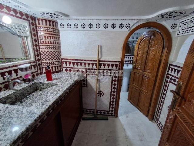 Maison vente à Salé