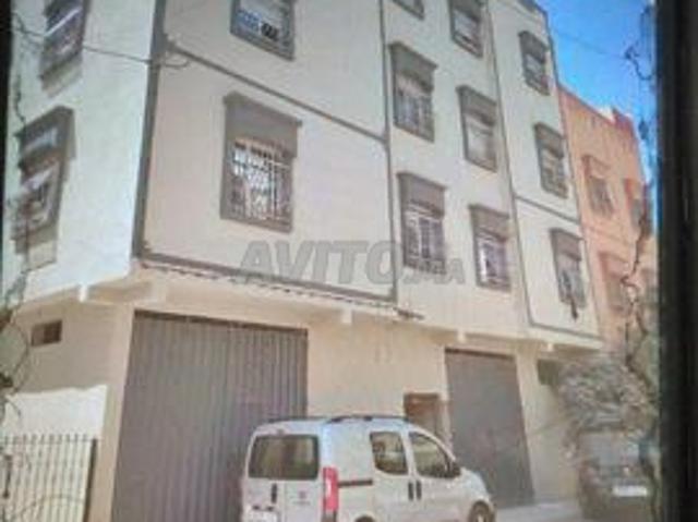Maison vente à Aït Melloul, Oued ed Dahab-Lagouira