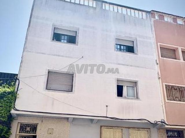 Maison vente à Anfa, Gharb-Chrarda-Beni Hssen